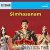 Simhasanam (Original Motion Picture Soundtrack)