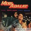 Meri Adalat (Original Soundtrack) - EP