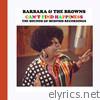 Barbara & The Browns - Can't Find Happiness - The Sounds of Memphis Recordings