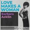 Love Makes a Woman (Rerecorded) - Single