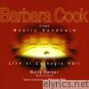Barbara Cook Sings Mostly Sondheim: Live At Carnegie Hall