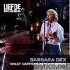 What Happens in Your Brain (Uit Liefde Voor Muziek) - EP