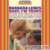 Barbara Lewis - Baby, I'm Yours