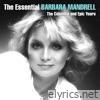 The Essential Barbara Mandrell - The Columbia and Epic Years