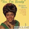 Barbara Mason - Yes, I'm Ready (1965)