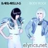 Body Rock (Riffs & Rays Extended Mix) - Single