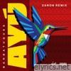 Ayú (Zanon Remix) - Single