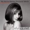 The Second Barbara Streisand Album