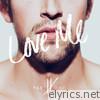 Barcelona - Love Me - EP