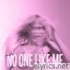 No One Like Me (Ep) - Single