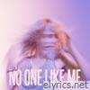 No One Like Me - Single