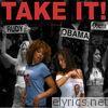 Take It: Obama Girl Vs. Giuliani Girl - Single