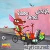 Fierro Catre Botella