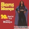 20. San'at Yılı Disco Manço