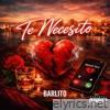 Te Necesito - Single