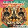 SUPERSONIC QUADRAPHONIC - Single