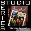 Never Alone (Studio Series Performance Track) - EP