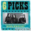 6 Picks: Essential Radio Hits from BarlowGirl - EP