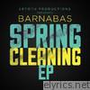 Spring Cleaning - EP