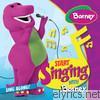 Start Singing With Barney