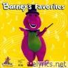 Barney's Favorites Volume 1
