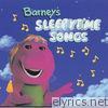 Barney's Sleepytime Songs