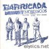 Barricada - Mordiscos (Live Concierto Gayarre)
