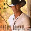 Barry Brown - EP