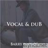 Barry Brown Vocal & Dub