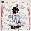 Barry Chen - Almost Famous - EP