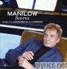 Barry Manilow - Scores (Songs from Copacabana and Harmony)