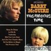 Barry Mcguire - This Precious Time