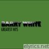 Barry White - Barry White (Greatest Hits)
