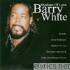 Barry White - Shadows of Love