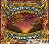 Bart Crow Band - Desperate Hearts