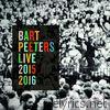 Bart Peeters Live! 2015-2016