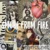 Bas & The Hics - Smoke From Fire - Single