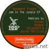 Jam In the Jungle - EP