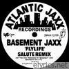 Fly Life (salute Remix) - Single
