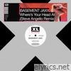 Where's Your Head At (Steve Angello Remix) - Single