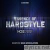 Essence of Hardstyle - Hde 2012 (Mixed By Bass Modulators)
