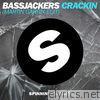 Bassjackers - Crackin - Single