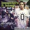 Stronger (feat. Bizzey) - EP