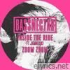 Inside The Ride ft. Jamalski / Zoom Zoom - Single