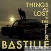 Things We Lost in the Fire - EP