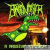 A Massive Dinosaur - EP