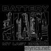 My Last Breath - Single