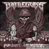 Battlecross - Pursuit of Honor