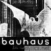 Bauhaus - The Bela Session - EP