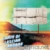L'arte di lasciar andare - Single